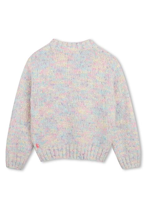 Pull girocollo BILLIEBLUSH KIDS | U22475Z41